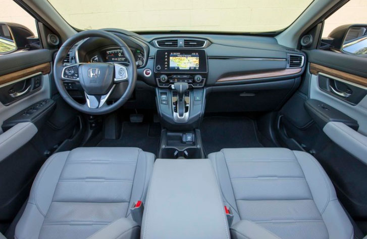 Honda CR-V và Mazda CX-5 - cuộc so kè khốc liệt Honda CR-V và Mazda CX-5 - cuộc so kè khốc liệt